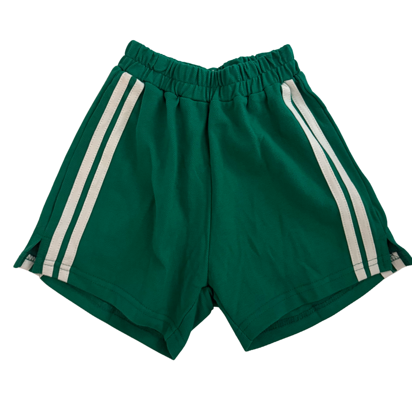 Track Shorts