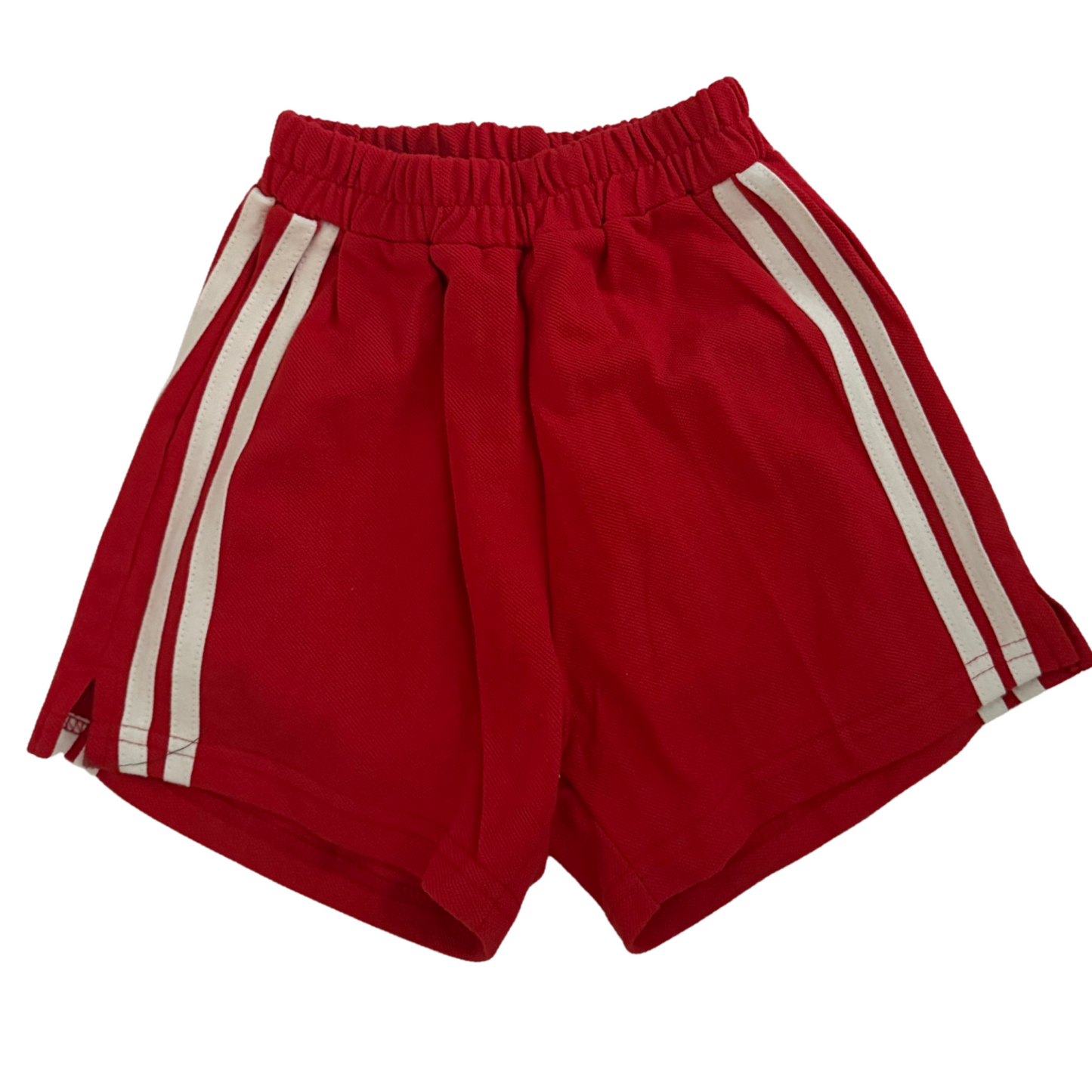 Track Shorts