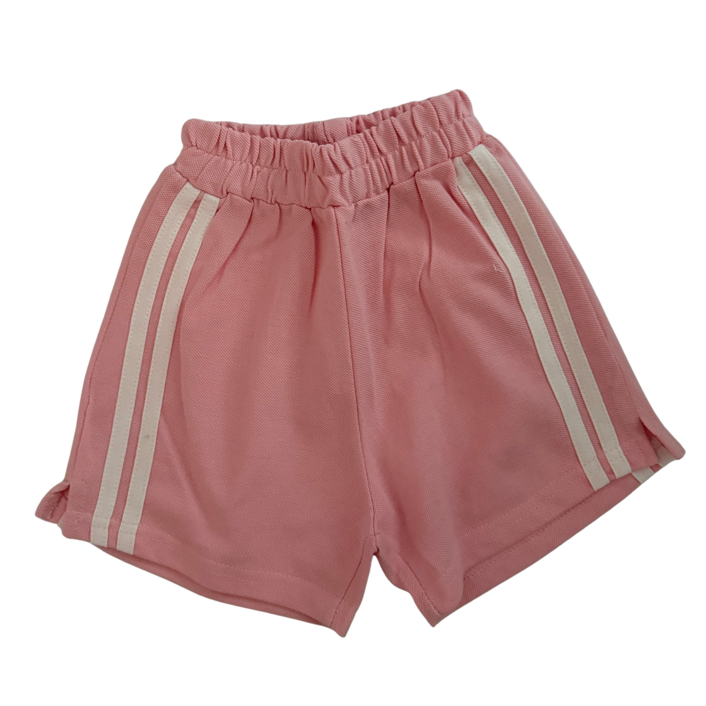 Track Shorts
