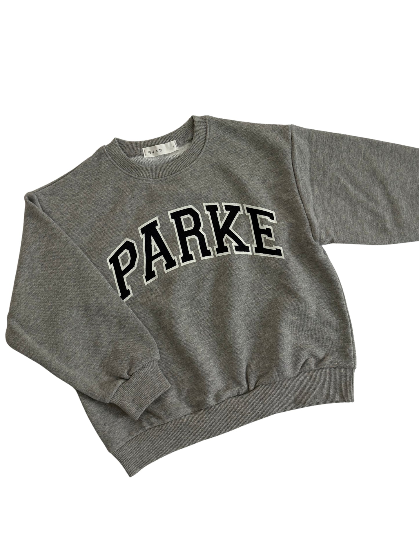 Park Date Navy