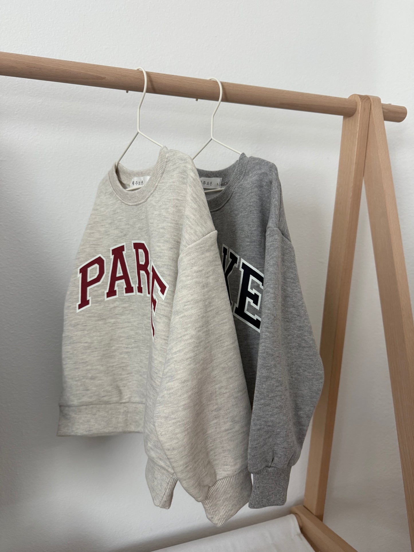 Park Date Navy