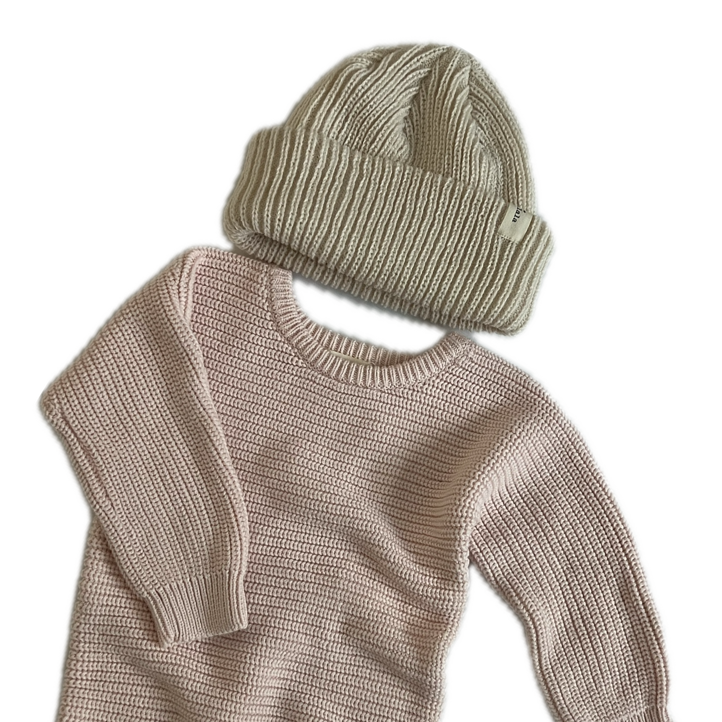 Baby Knit Onesies