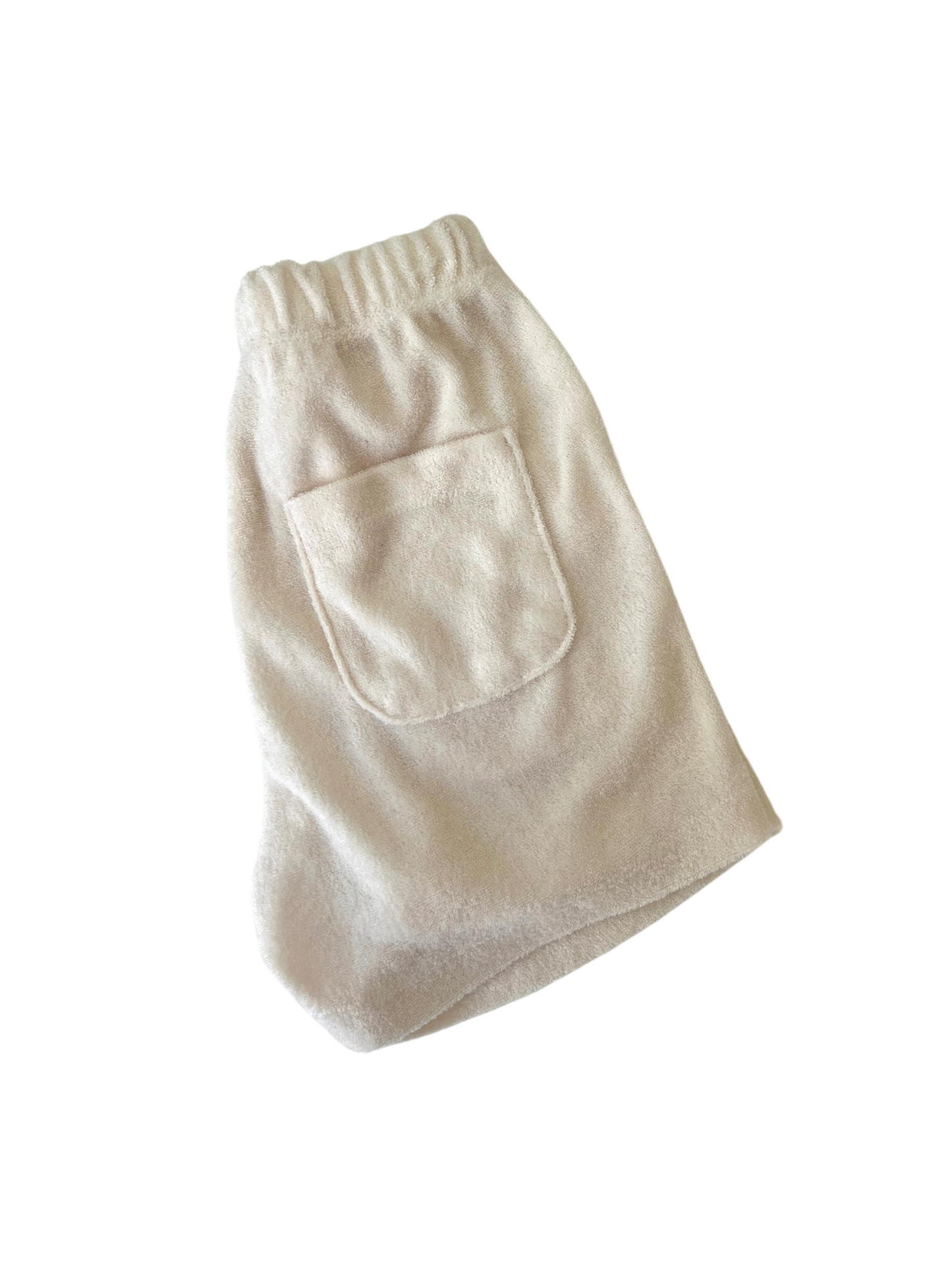 Terry Beach Shorts