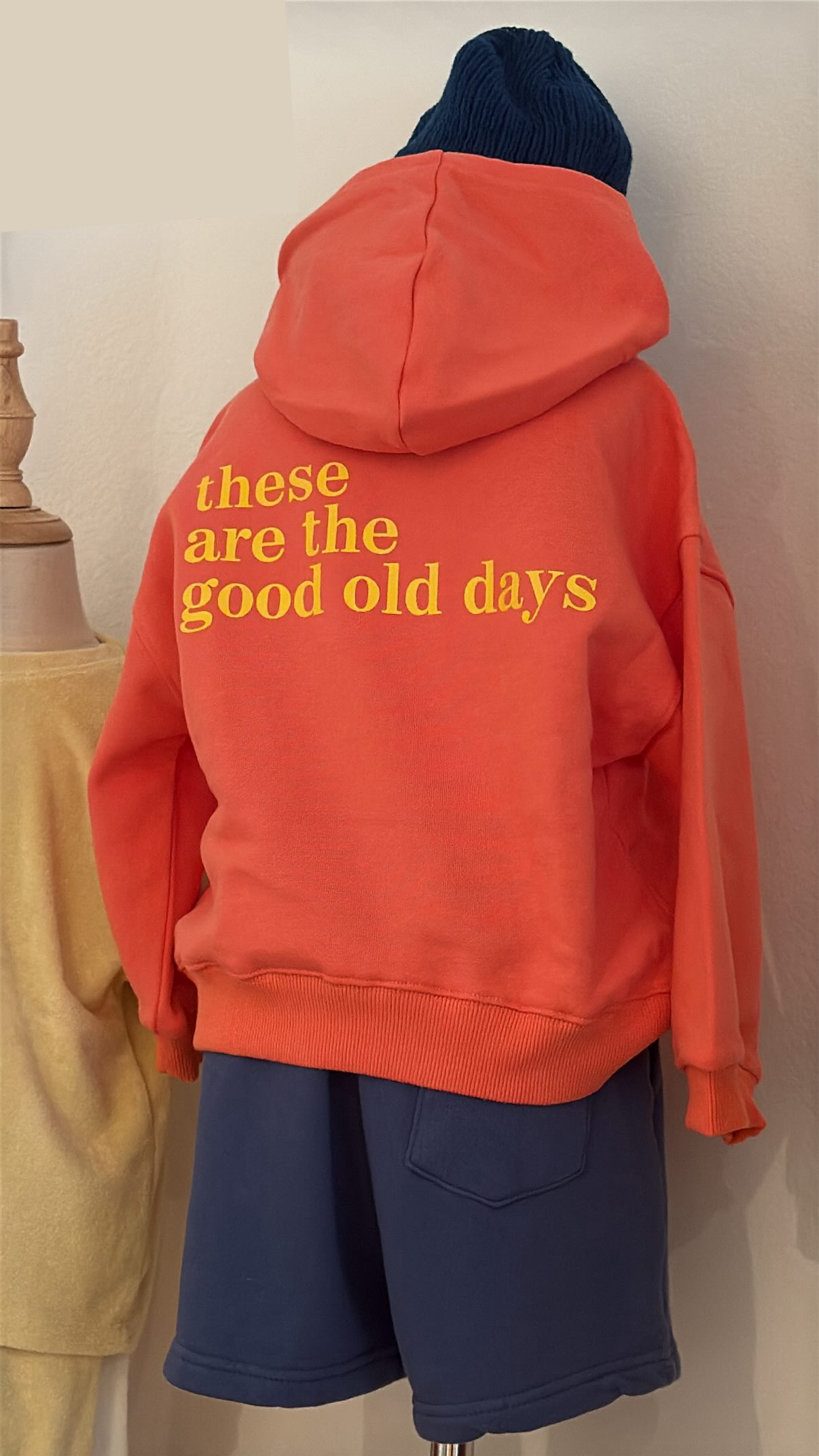 Good Days Hoodie