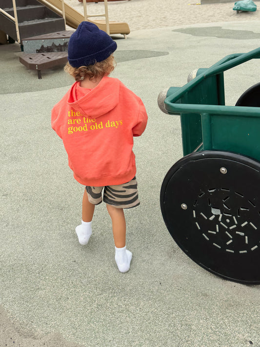 Good Days Hoodie