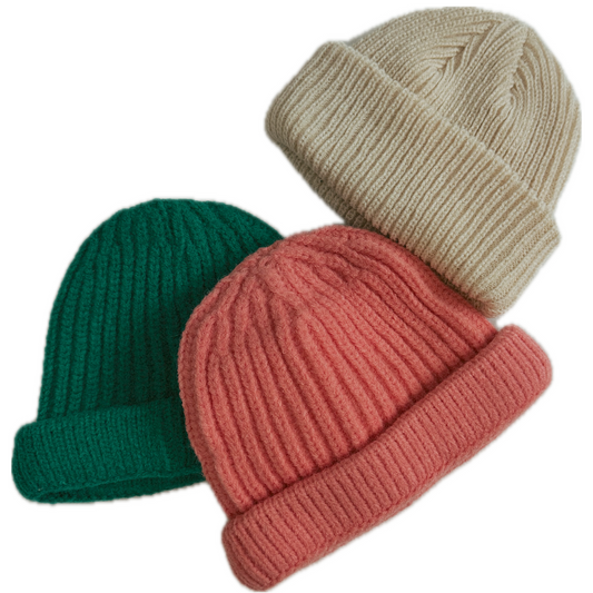 Colorful Beanies